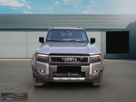 Toyota Land cruiser НОВ!/250-EXECUTIVE/205HP/CAM/NAVI/LED/KLESS/315g - 148599 лв. - 58040813 2
