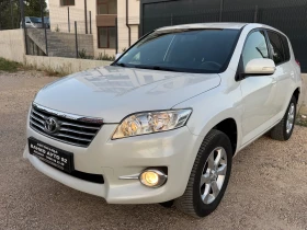 Toyota Rav4 D4D