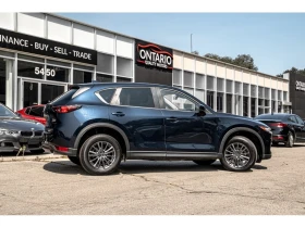 Mazda CX-5 * GS | LEATHER INT | NAVI | CAM | HEATED SEATS | * | Mobile.bg    5
