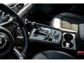 Mazda CX-5 * GS | LEATHER INT | NAVI | CAM | HEATED SEATS | * | Mobile.bg    13