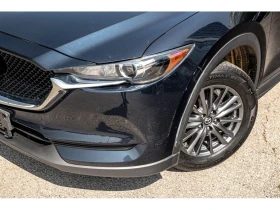 Mazda CX-5 * GS | LEATHER INT | NAVI | CAM | HEATED SEATS | * | Mobile.bg    3