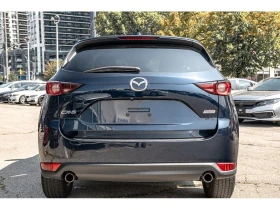 Mazda CX-5 * GS | LEATHER INT | NAVI | CAM | HEATED SEATS | * | Mobile.bg    6