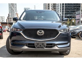 Mazda CX-5 * GS | LEATHER INT | NAVI | CAM | HEATED SEATS | * | Mobile.bg    2