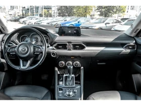 Mazda CX-5 * GS | LEATHER INT | NAVI | CAM | HEATED SEATS | * | Mobile.bg    15