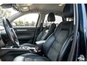 Mazda CX-5 * GS | LEATHER INT | NAVI | CAM | HEATED SEATS | * | Mobile.bg    12