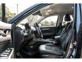 Mazda CX-5 * GS | LEATHER INT | NAVI | CAM | HEATED SEATS | * | Mobile.bg    11