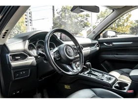 Mazda CX-5 * GS | LEATHER INT | NAVI | CAM | HEATED SEATS | * | Mobile.bg    9