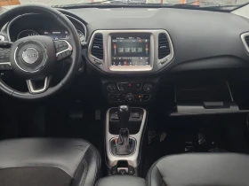 Jeep Compass * NORTH * CARFAX * БЕЗ ПЪРВОНАЧАЛНА ВНОСКА - 22900 лв. / 11708.58 € - 24210775 10