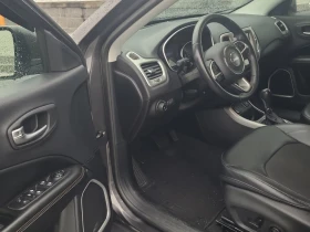 Jeep Compass * NORTH * CARFAX * БЕЗ ПЪРВОНАЧАЛНА ВНОСКА - 22900 лв. / 11708.58 € - 24210775 6