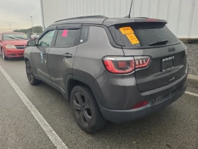 Jeep Compass * NORTH * CARFAX * БЕЗ ПЪРВОНАЧАЛНА ВНОСКА - 22900 лв. / 11708.58 € - 24210775 4