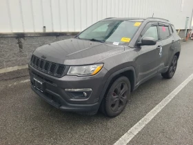 Jeep Compass * NORTH * CARFAX * БЕЗ ПЪРВОНАЧАЛНА ВНОСКА - 22900 лв. / 11708.58 € - 24210775 2