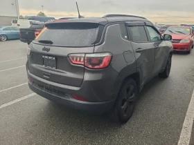 Jeep Compass * NORTH * CARFAX * БЕЗ ПЪРВОНАЧАЛНА ВНОСКА - 22900 лв. / 11708.58 € - 24210775 3
