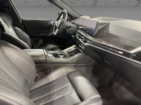 BMW X6 M60i xDrive = M-Sport Pro = Гаранция - 200090 лв. / 102304.39 € - 14986520 7