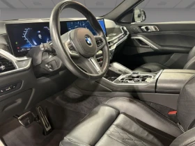 BMW X6 M60i xDrive = M-Sport Pro = Гаранция - 200090 лв. / 102304.39 € - 14986520 5
