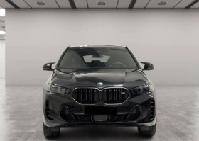 BMW X6 M60i xDrive = M-Sport Pro = Гаранция