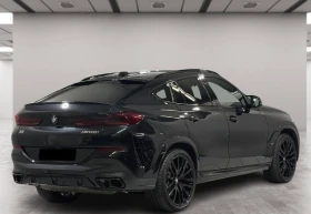 BMW X6 M60i xDrive = M-Sport Pro = Гаранция - 200090 лв. / 102304.39 € - 14986520 3