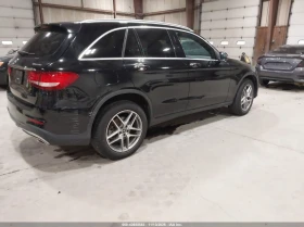 Mercedes-Benz GLC 300 * 4MATIC * CARFAX * БЕЗ ПЪРВОНАЧАЛНА ВНОСКА - 29900 лв. / 15287.63 € - 91591415 4