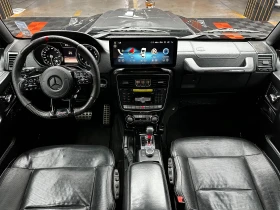 Mercedes-Benz G 500 2022/BrabusG800 Rocket-Pack/ГАРАНЦИЯ/БАРТЕР/ЛИЗИНГ - 62999 € / 123215.33 лв. - 19602682 8