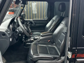 Mercedes-Benz G 500 2022/BrabusG800 Rocket-Pack/ГАРАНЦИЯ/БАРТЕР/ЛИЗИНГ - 62999 € / 123215.33 лв. - 19602682 6