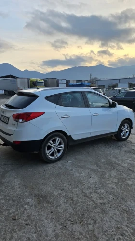 Hyundai IX35 Style , снимка 7