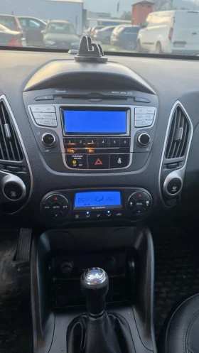 Hyundai IX35 Style , снимка 13
