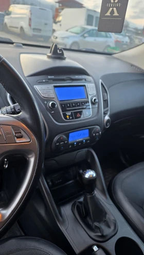 Hyundai IX35 Style , снимка 8