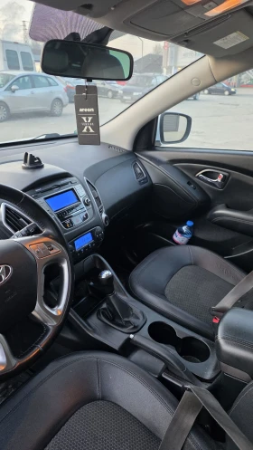 Hyundai IX35 Style , снимка 10