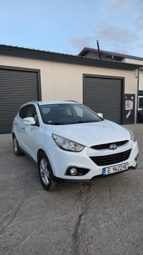 Hyundai IX35 Style , снимка 4