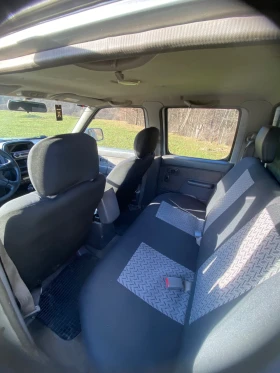 Nissan Navara 2.5, снимка 9