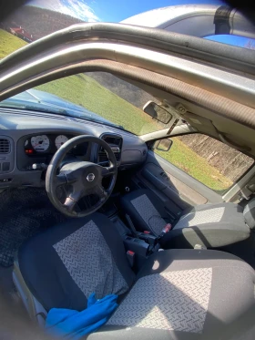 Nissan Navara 2.5, снимка 10