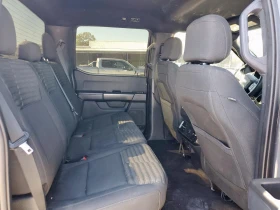 Ford F150 5.0 SUPERCREW, снимка 9