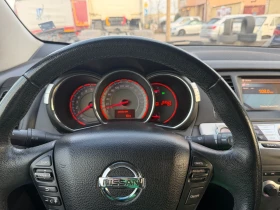 Nissan Murano - 6000 € / 11734.98 лв. - 30434592 9