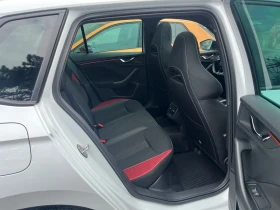 Skoda Kamiq 1.5 TSI 7DSG | Auto.bg — изображение 5