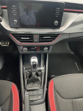 Skoda Kamiq 1.5 TSI 7DSG | Auto.bg — изображение 10