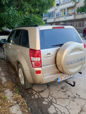 Suzuki Grand vitara 2.0 ������/��� | Mobile.bg � ����� ������ 11