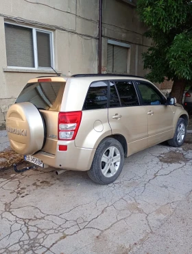 Suzuki Grand vitara 2.0 ������/��� | Mobile.bg � ����� ������ 2