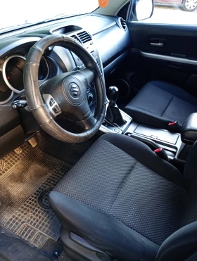 Suzuki Grand vitara 2.0 ������/��� | Mobile.bg � ����� ������ 5