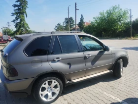 BMW X5 3.0D - 3300 € / 6454.24 лв. - 11948429 7
