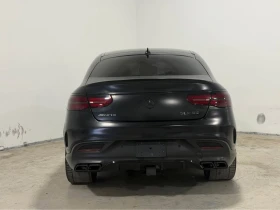 Mercedes-Benz GLE 63 S AMG * COUPE * ����� ��� * ��������� * 360 * �������� * | Mobile.bg � ����� ������ 5