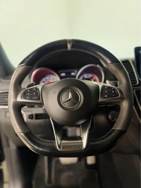 Mercedes-Benz GLE 63 S AMG * COUPE * ����� ��� * ��������� * 360 * �������� * | Mobile.bg � ����� ������ 9