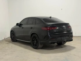 Mercedes-Benz GLE 63 S AMG * COUPE * ����� ��� * ��������� * 360 * �������� * | Mobile.bg � ����� ������ 4