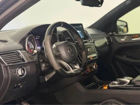 Mercedes-Benz GLE 63 S AMG * COUPE * ����� ��� * ��������� * 360 * �������� * | Mobile.bg � ����� ������ 7
