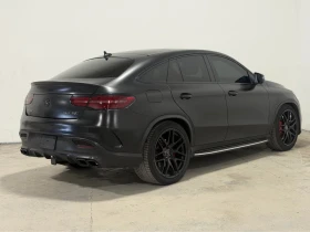 Mercedes-Benz GLE 63 S AMG * COUPE * ����� ��� * ��������� * 360 * �������� * | Mobile.bg � ����� ������ 6