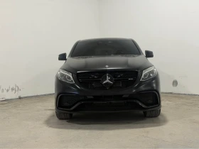 Mercedes-Benz GLE 63 S AMG * COUPE * ����� ��� * ��������� * 360 * �������� * | Mobile.bg � ����� ������ 2