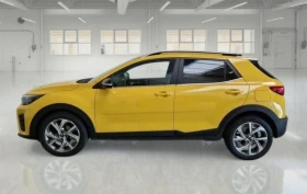 Kia Stonic 1.0 T-GDI MHEV GT-Line DCT | Mobile.bg � ����� ������ 3