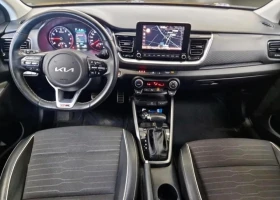 Kia Stonic 1.0 T-GDI MHEV GT-Line DCT | Mobile.bg � ����� ������ 6