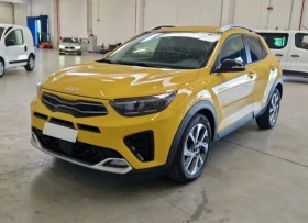 Kia Stonic 1.0 T-GDI MHEV GT-Line DCT | Mobile.bg � ����� ������ 1