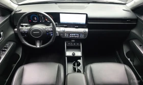 Hyundai Kona 1.6T Premium 4x4* DISTRONIC* �������* ���������*  | Mobile.bg � ����� ������ 8