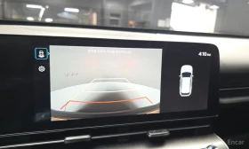 Hyundai Kona 1.6T Premium 4x4* DISTRONIC* �������* ���������*  | Mobile.bg � ����� ������ 12