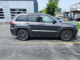 Jeep Grand cherokee * Trailhawk * ���������� ��� ������������ ������*  | Mobile.bg � ����� ������ 3